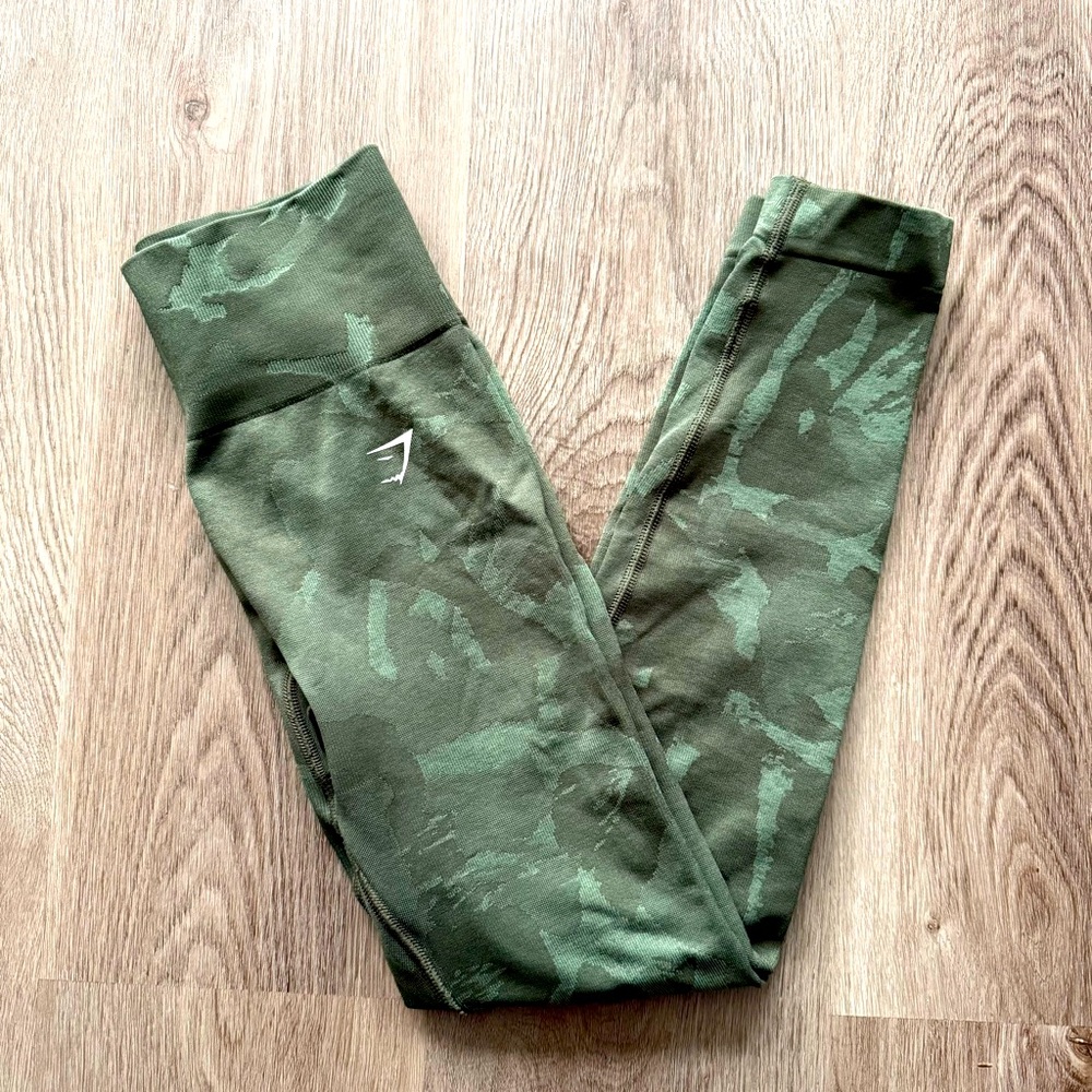 Gymshark Leggings